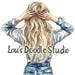 LousDoodleStudio