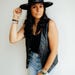 Terah Burton