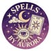 Aurora Spell