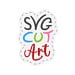 SvgCutArt