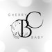 CherryBabyStoreArt