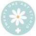 Twenty one art studio