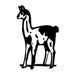 Alpaca Unique