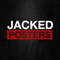 JackedPosters