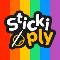 Stickiply