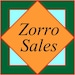 Zorro Sales