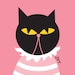 Catderella avatar