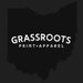 Grassroots Apparel