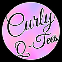 CurlyQTee