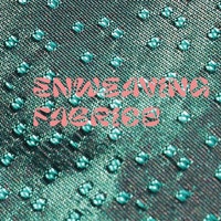 Enweaving