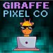 Giraffe Pixel Co