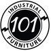 Industrial Style Furniture Jamie Wood