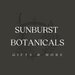 SunburstBotanicals
