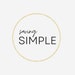 SavingSimple