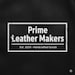 PrimeLeatherMakers