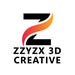 ZZYZX Creative