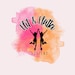 FlitandFlutterDesign