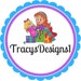 TracysDesigns avatar