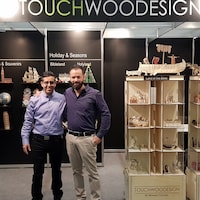 TouchwooDesignShop