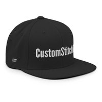 CustomStitchCompany