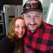 Matt and Shanon Hoffman