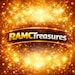 RAMCTreasures