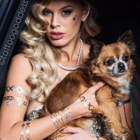 tatugoddess