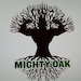 MightyoaktreeNursery