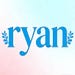 ryan