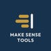 MakeSenseTools