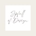 SipfullOfDesign