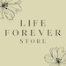 LifeForeverStore