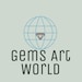 Gemsartworld