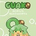guakocharms