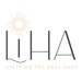 LIHA clothing