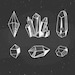 crystalloading