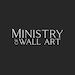 MinistryOfWallArt