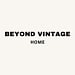 Beyondvintagehome
