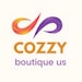 CozzyBoutiqueUS