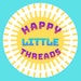 HappylittlethreadsAU