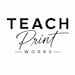 TeachPrintWorks