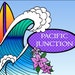 Pacific Junction