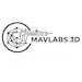 MavLabs3D