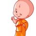 Kawaii Monk