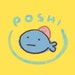 poshi