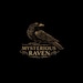 MysteriousRavenArt