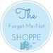 The Forget Me Not Shoppe xo