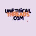 Unethical Threads