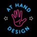 AT HAND DESIGN