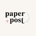Paper and Post